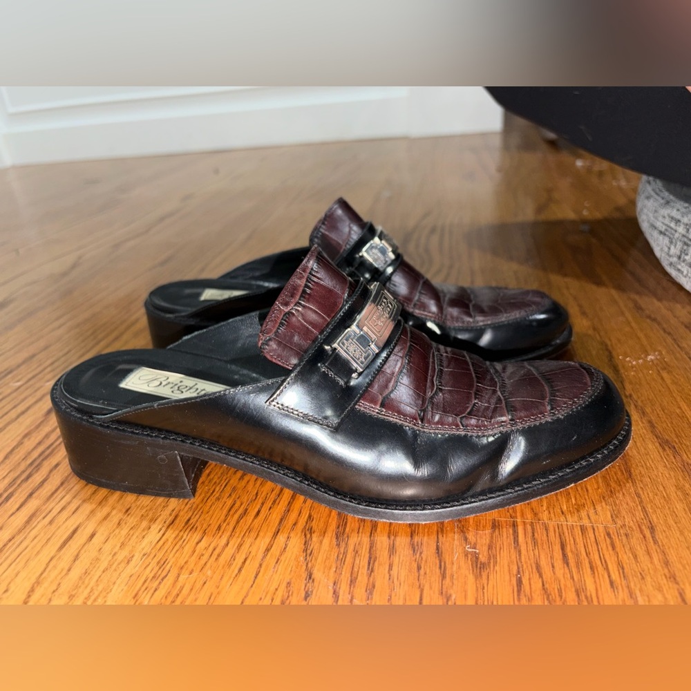 Brighton Mules